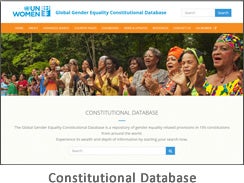Constitutional Database