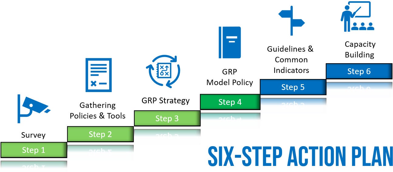 GRP Task Force action plan