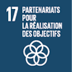 ODD 17 : Partenariats pour la réalisation des Objectifs