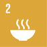 SDG 2: Zero hunger