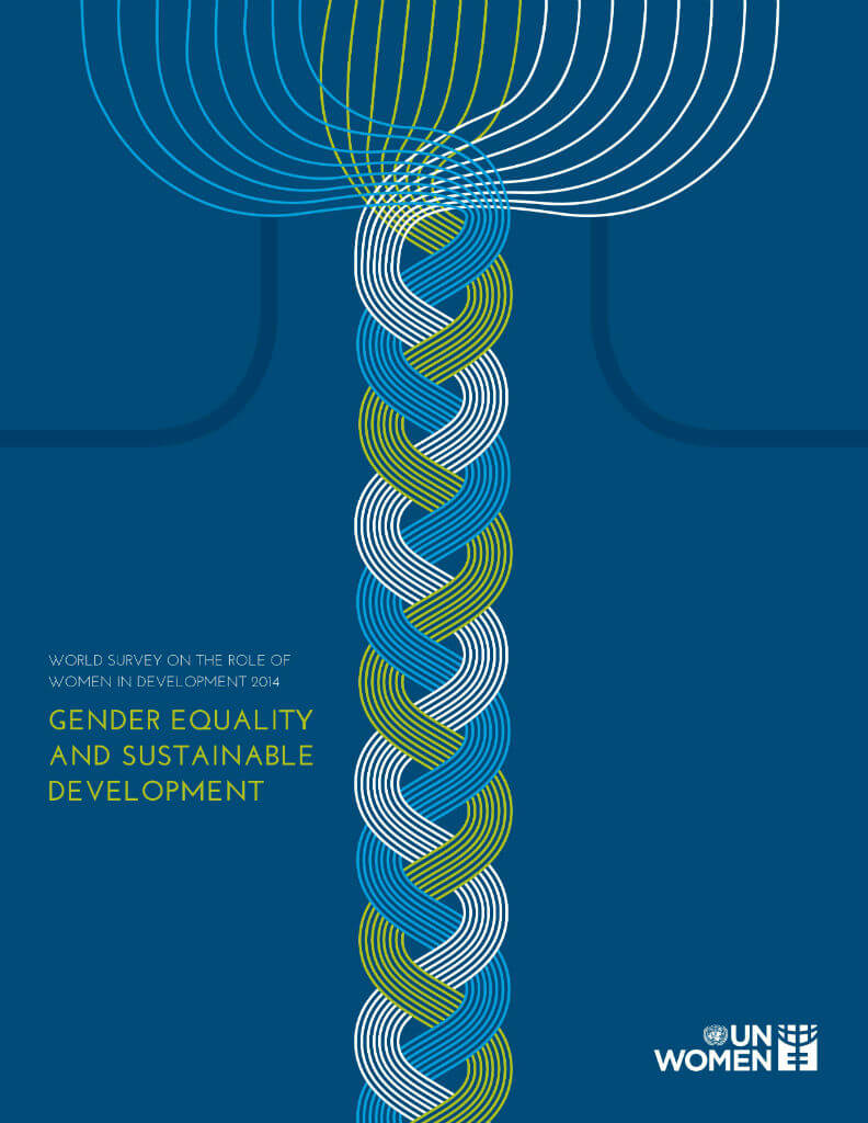 Powerful Synergies: Gender Equality, Economic Development and