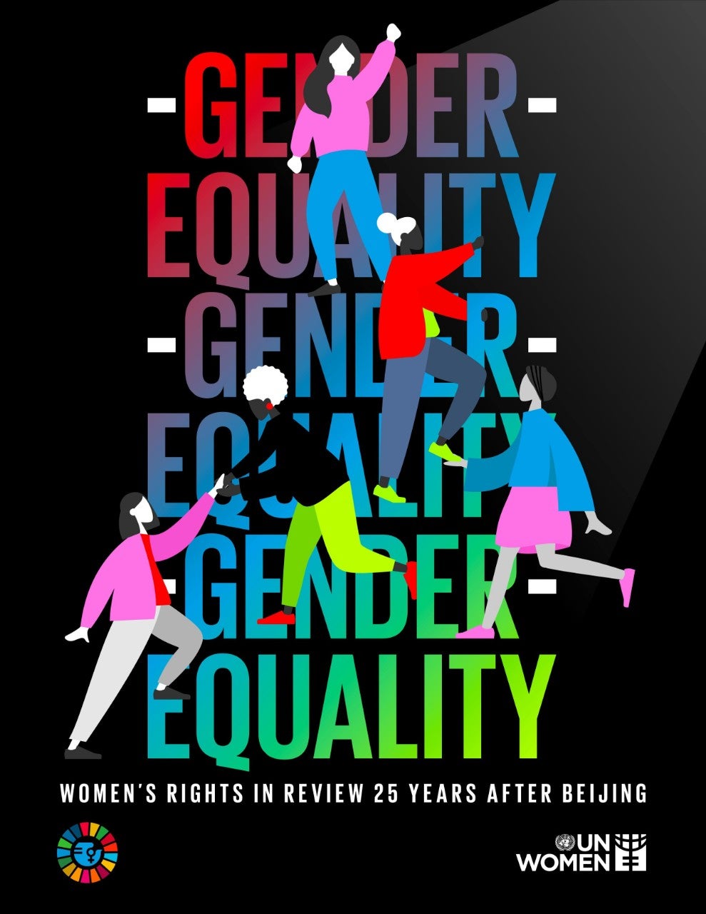 Gender equality: Women's rights in review 25 years after Beijing | Digital  library: Publications | UN Women – Headquarters