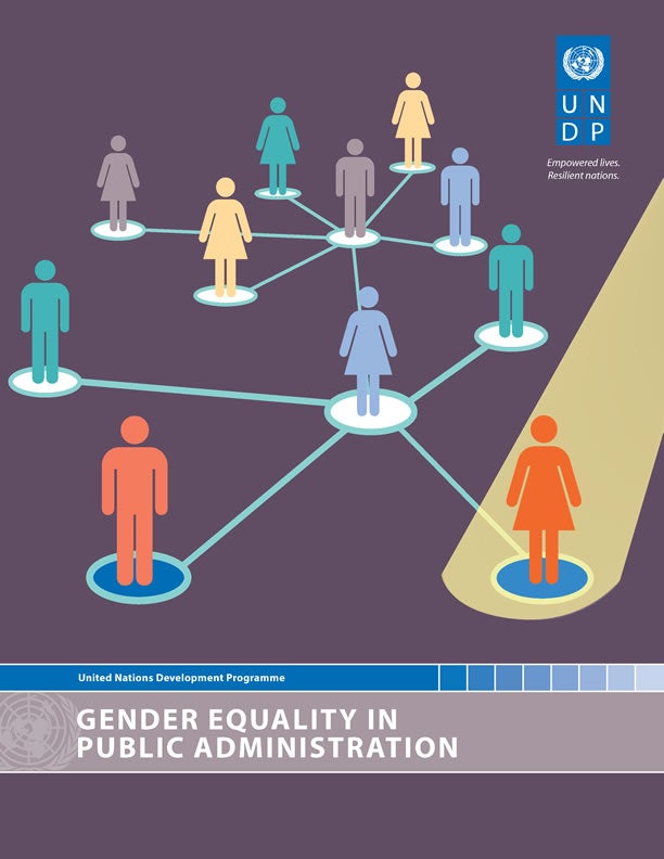 Gender Equality In Public Administration Un Women Headquarters 