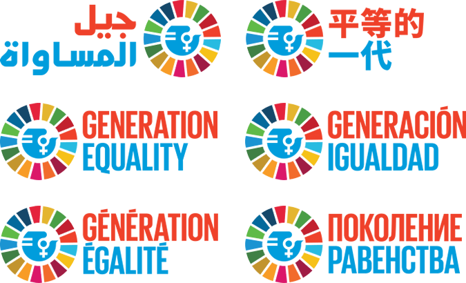 Generation Equality campaign toolkit | Get Involved: Generation Equality:  Realizing women's rights for an equal future | UN Women – Headquarters