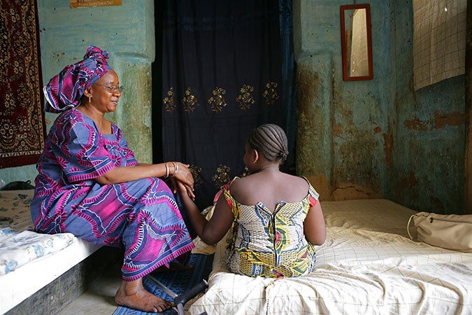 International Day Of Zero Tolerance To Female Genital Mutilation Un Women Headquarters 6482