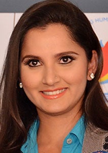 212px x 300px - Regional UN Women Ambassador Sania Mirza | UN Women â€“ Headquarters