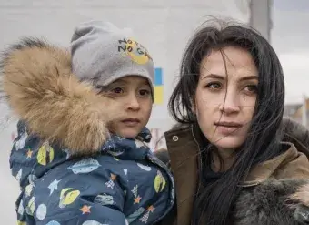 Securing Gender Equality in Ukraine Amidst the War