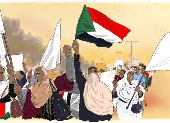 Astur* Sudan story