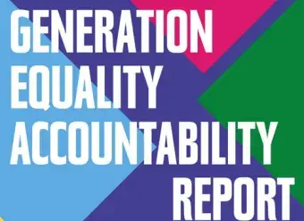 Generation Equality Accountability Report 2023