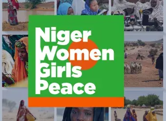 Niger Women Girls Peace 
