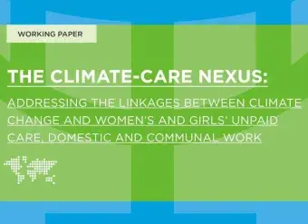 climate care nexus publication thumbnail