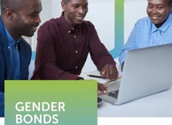 Gender bonds header image