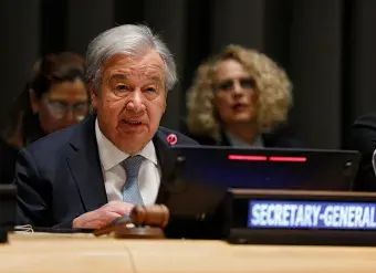 Secretary-General's remarks at the Townhall Meeting with Civil Society on the Occasion of the 68th Session of the Commission on the Status of Women