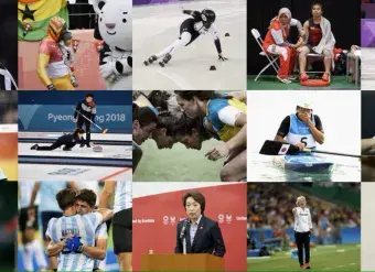 Gender Equality in and through Sports