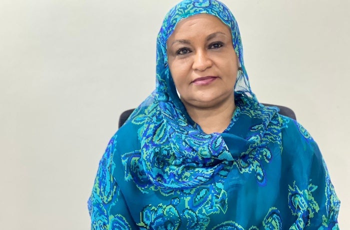 UN Women recently spoke with Shaza Ahmed, the Executive Director of Nada El Azhar.