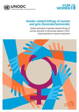 Safe consultations with survivors of violence against women and girls, Publications