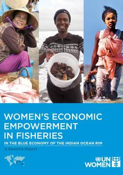 Case study series: Innovative financing for gender equality via bonds, Publications