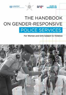 Safe consultations with survivors of violence against women and girls, Publications